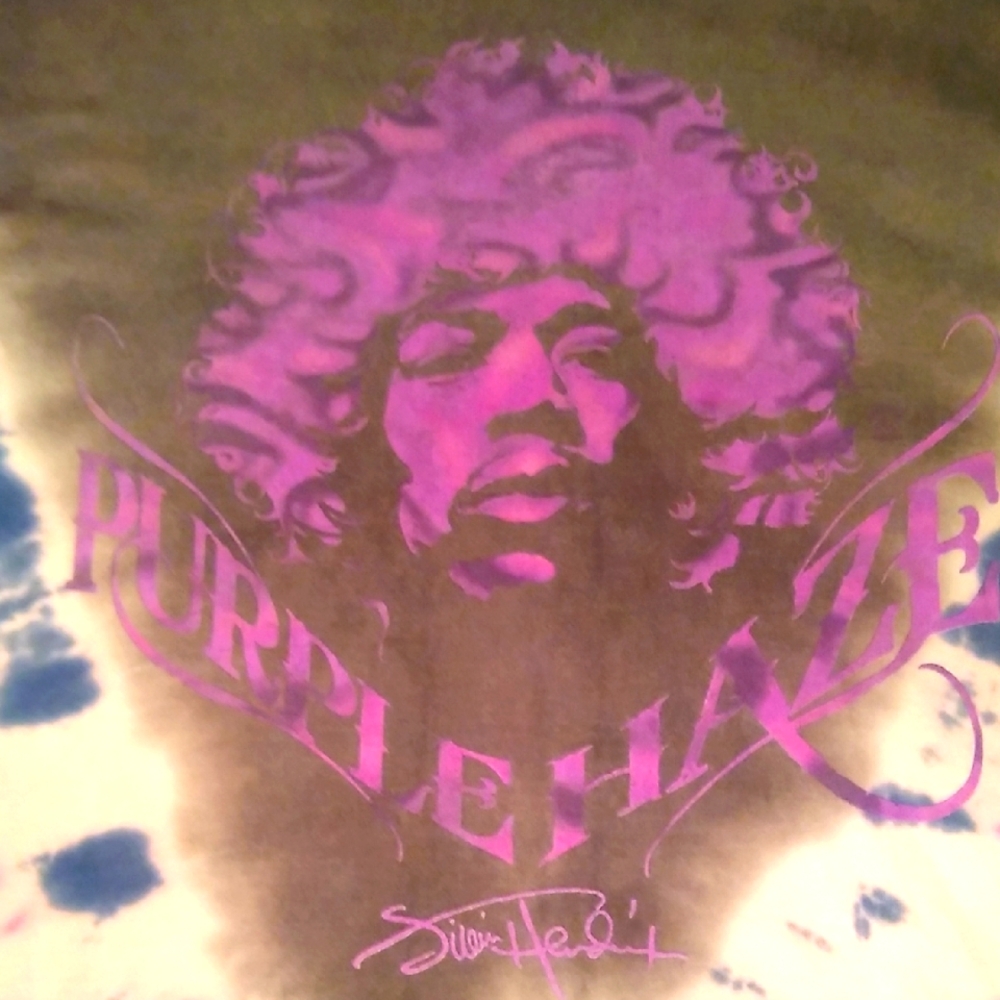 Jimmy Hendrix T-Shirt